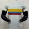 Alternative view of Camiseta Colombia Edición Especial 100 Aniversario Versión Jugador 2024-2025