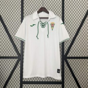 Camiseta Córdoba CF Edición 70 Aniversario 2024-2025