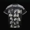 camiseta-japon-version-Saint-Seiya-2023-2024