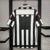 Alternative view of Camiseta Juventus Retro Primera Equipacion 2001-2002