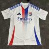 Camiseta Olympique Lyon Primera Equipacion 2024-2025