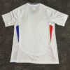 Alternative view of Camiseta Olympique Lyon Primera Equipacion 2024-2025