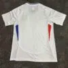 Alternative view of Camiseta Olympique Lyon Primera Equipacion 2024-2025