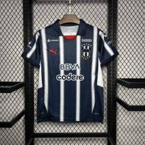 Camiseta Monterrey Primera Equipacion 2024-2025