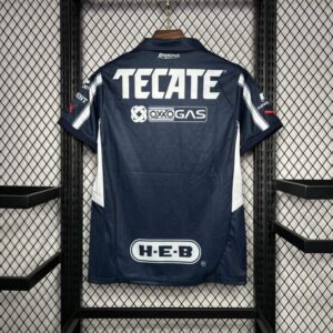 camiseta-monterrey-primera-equipacion-2024-2025-parte-trasera