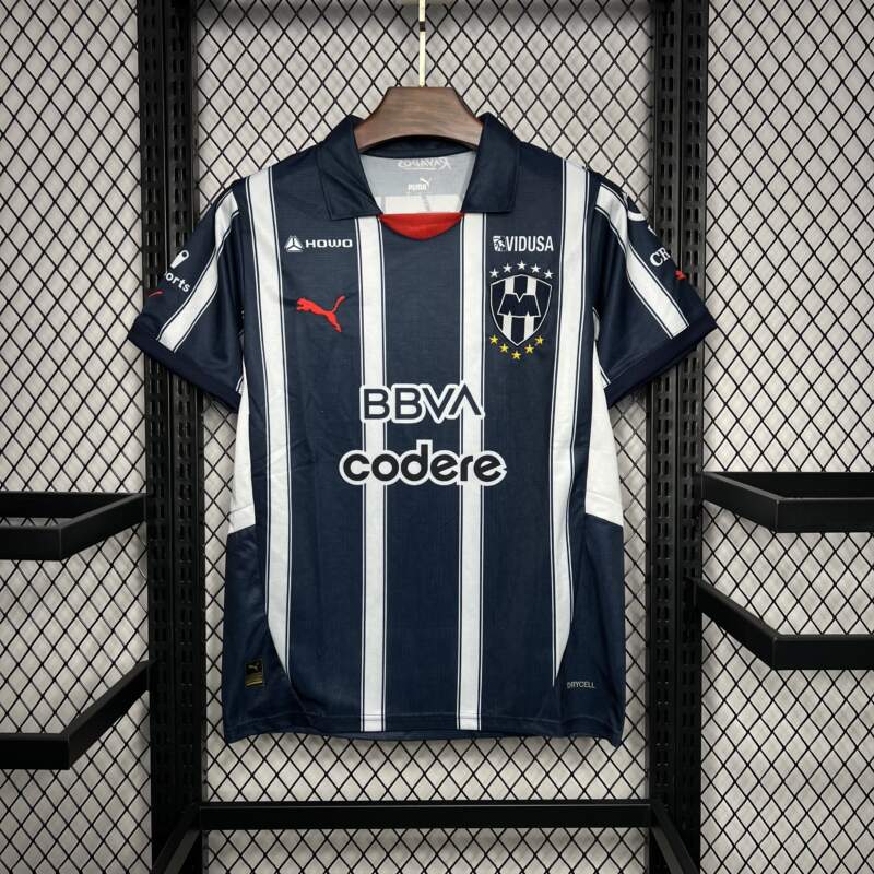 camiseta-monterrey-primera-equipacion-2024-2025