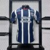 Camiseta Monterrey Primera Equipacion Versión Jugador 2024-2025