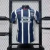Camiseta Monterrey Primera Equipacion Versión Jugador 2024-2025