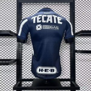 camiseta-monterrey-primera-equipacion-version-jugador-2024-2025-parte-trasera