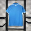 Alternative view of Camiseta Napoli Primera Equipacion 2024-2025