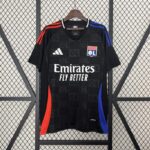 camiseta-olympique-lyon-segunda-equipacion-2024-2025