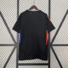Alternative view of Camiseta Olympique Lyon Segunda Equipacion 2024-2025
