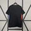 Alternative view of Camiseta Olympique Lyon Segunda Equipacion 2024-2025