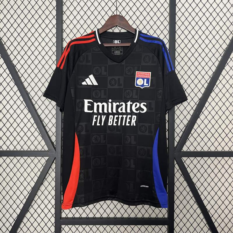 camiseta-olympique-lyon-segunda-equipacion-2024-2025 camiseta-olympique-lyon-segunda-equipacion-2024-2025