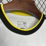 camiseta pio fc cuello