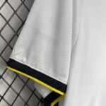 camiseta pio fc manga