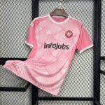 camiseta porcinos fc