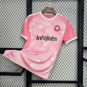 camiseta porcinos fc