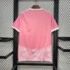 camiseta porcinos fc - dorsal