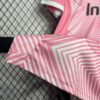 camiseta porcinos fc - tejido