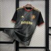 camiseta ultimate mostoles