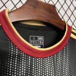 camiseta ultimate mostoles cuello