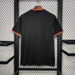 camiseta ultimate mostoles dorsal
