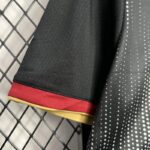 camiseta ultimate mostoles - manga