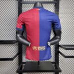 camiseta-version-jugador-fc-barcelona-primera-equipacion-2-colplay-2024-2025-parte-trasera