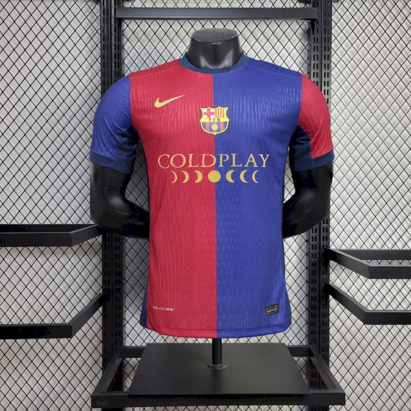 camiseta-version-jugador-fc-barcelona-primera-equipacion-2-colplay-2024-2025