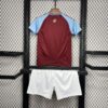 conjunto-niño-aston-villa-primera-equipacion-2024-2025-parte-trasera