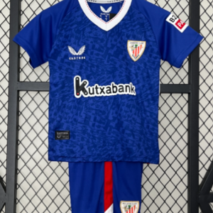 conjunto-niño-athletic-bilbao-segunda-equipacion-2024-2025