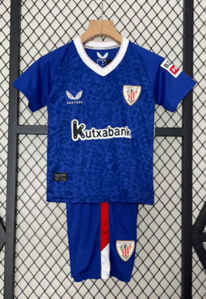 conjunto-niño-athletic-bilbao-segunda-equipacion-2024-2025