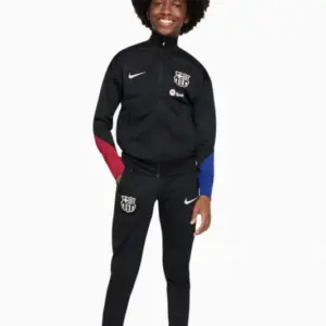Conjunto-chandal-niño-fc-barcelona-2024-2025