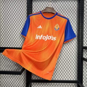 Camiseta Oficial Saiyans FC - King League