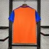 saiyans fc camiseta - dorsal