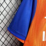 saiyans fc camiseta manga