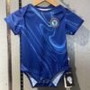 Body de Bebe Chelsea Primera Equipacion 2024-2025