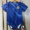 Body de Bebe Chelsea Primera Equipacion 2024-2025