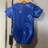 Body de Bebe Chelsea Primera Equipacion 2024-2025 dorsal