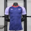 Camiseta Arsenal Edicion Especial - Version Jugador 2024-2025