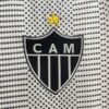Camiseta Atletico Mineiro Segunda Equipación 2024-2025 logo