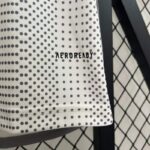 Camiseta Atletico Mineiro Segunda Equipación 2024-2025 parte baja