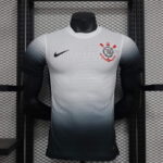 Camiseta Corinthians Primera Equipacion Version Jugador 2024-2025