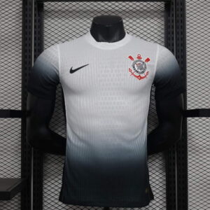 Camiseta Corinthians Primera Equipacion Version Jugador 2024-2025