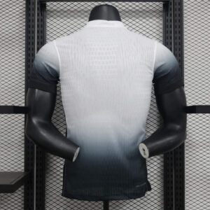Camiseta Corinthians Primera Equipacion Version Jugador 2024-2025 dorsal
