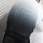 Camiseta Corinthians Primera Equipacion Version Jugador 2024-2025 puño derecho