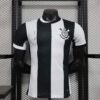 Camiseta Corinthians Tercera Equipacion Version Jugador 2024-2025