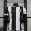 Camiseta Corinthians Tercera Equipacion Version Jugador 2024-2025