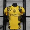 Camiseta Inter de Milan Tercera Equipación versión jugador 2024-2025